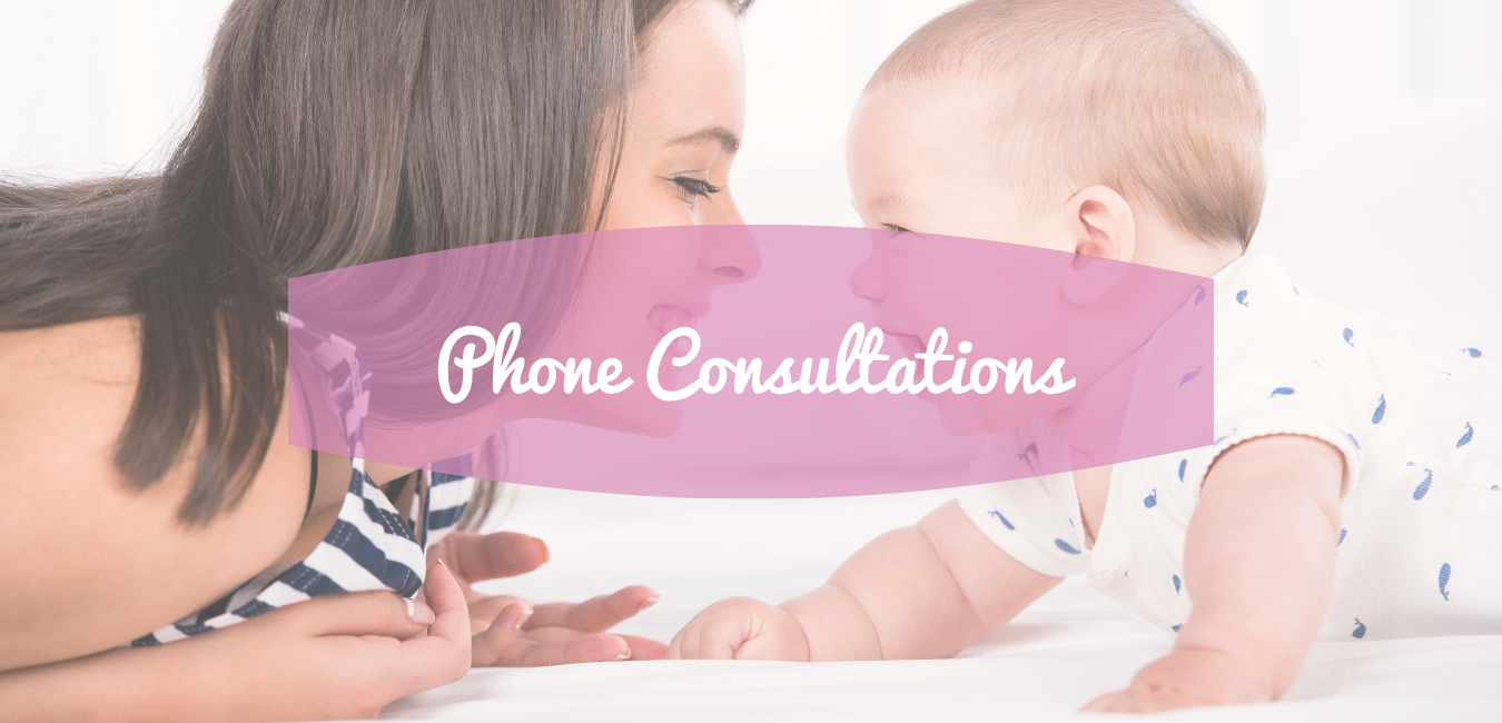 Phone Consultations