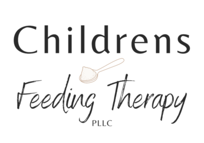 Childrens Feeding Therapy